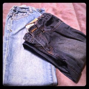 Boys jeans